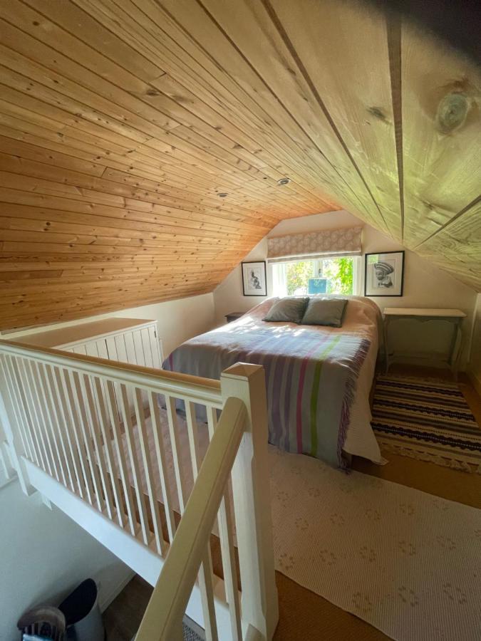 Hotel Little Barn Buckland Newton Exterior foto
